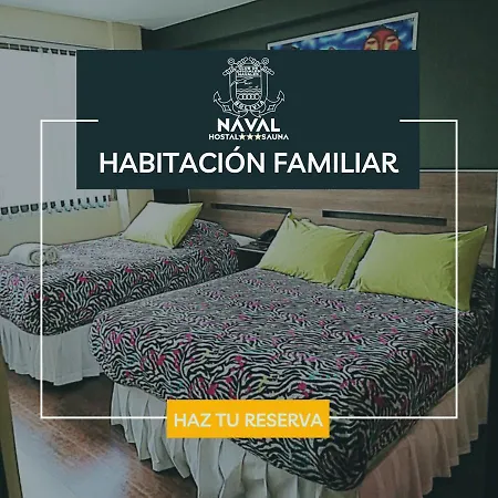 Hostal Naval-2